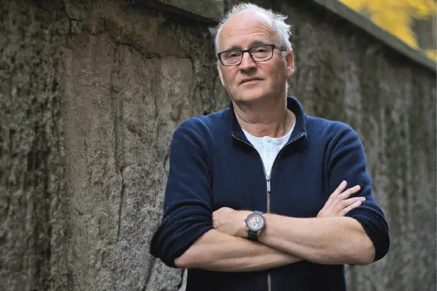 Saldówka hoe werkt het