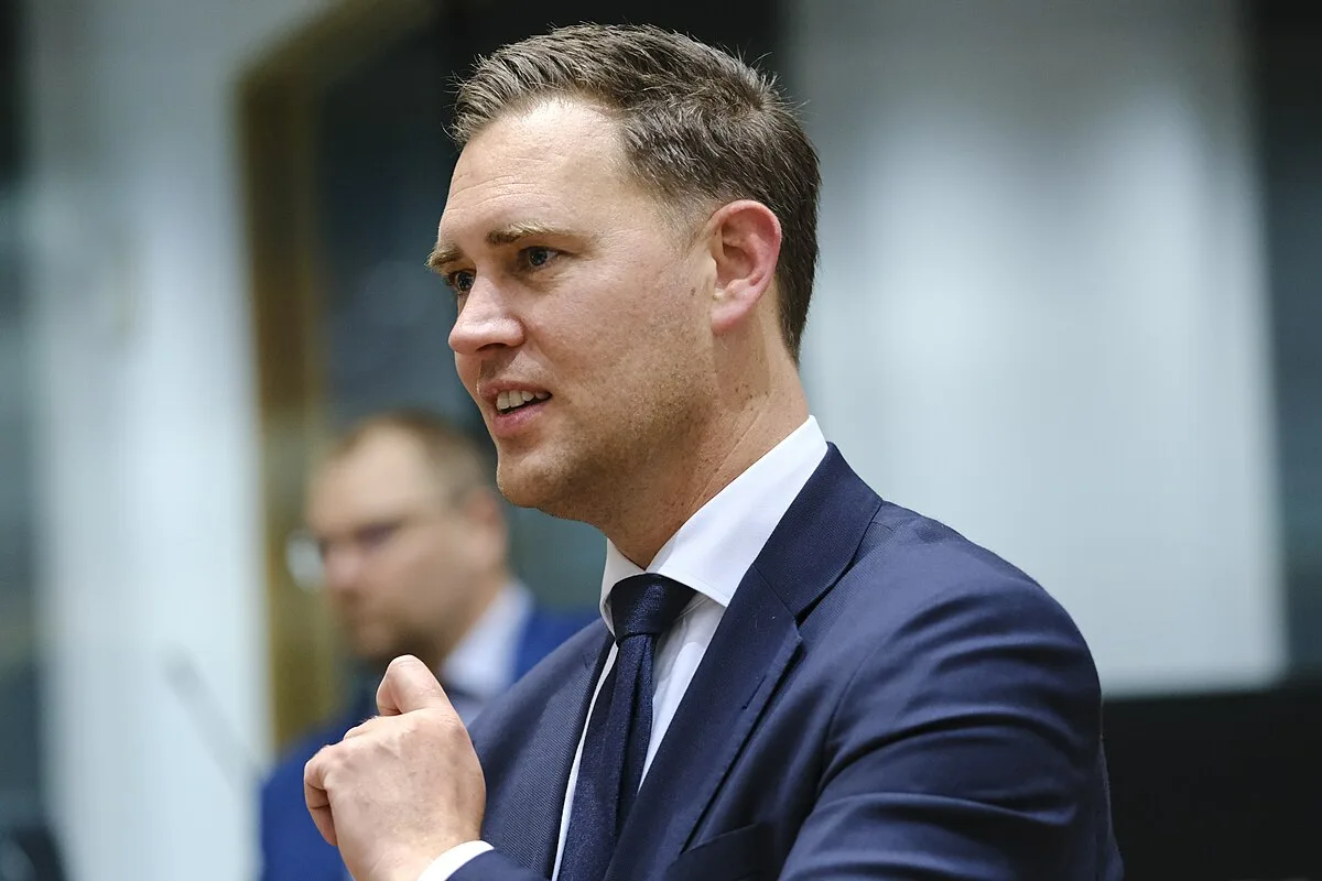 Saldówka geautomatiseerde trading